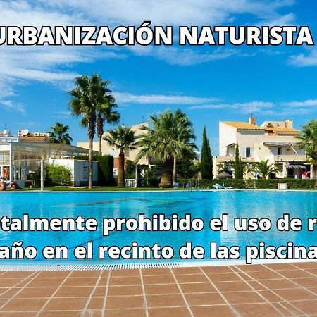 Vera Natura, Apartamento Carmen Kültér fotó