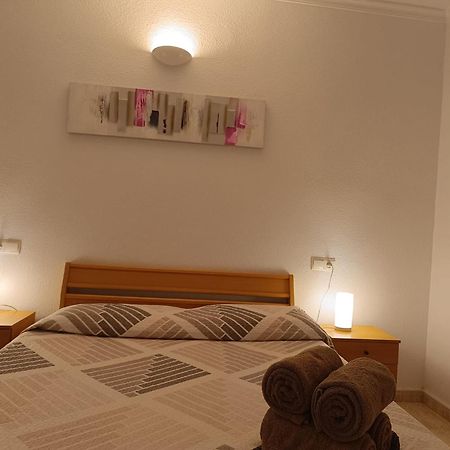 Vera Natura, Apartamento Carmen Kültér fotó