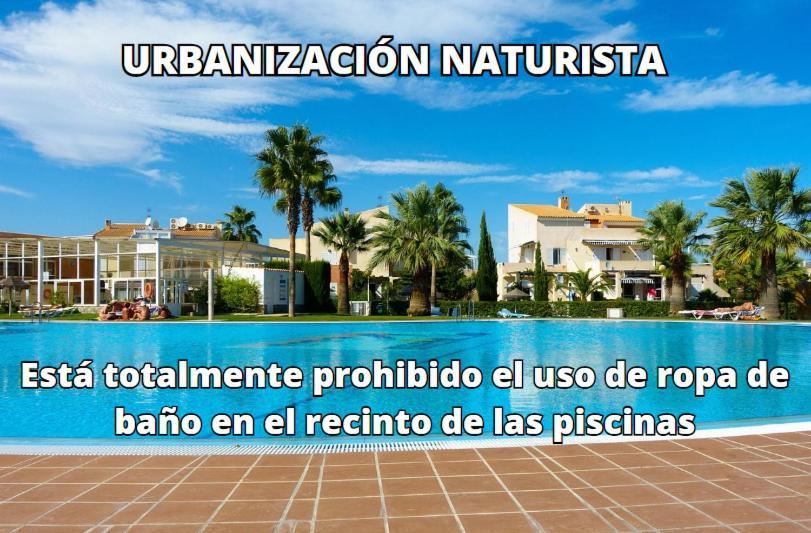 Vera Natura, Apartamento Carmen Kültér fotó
