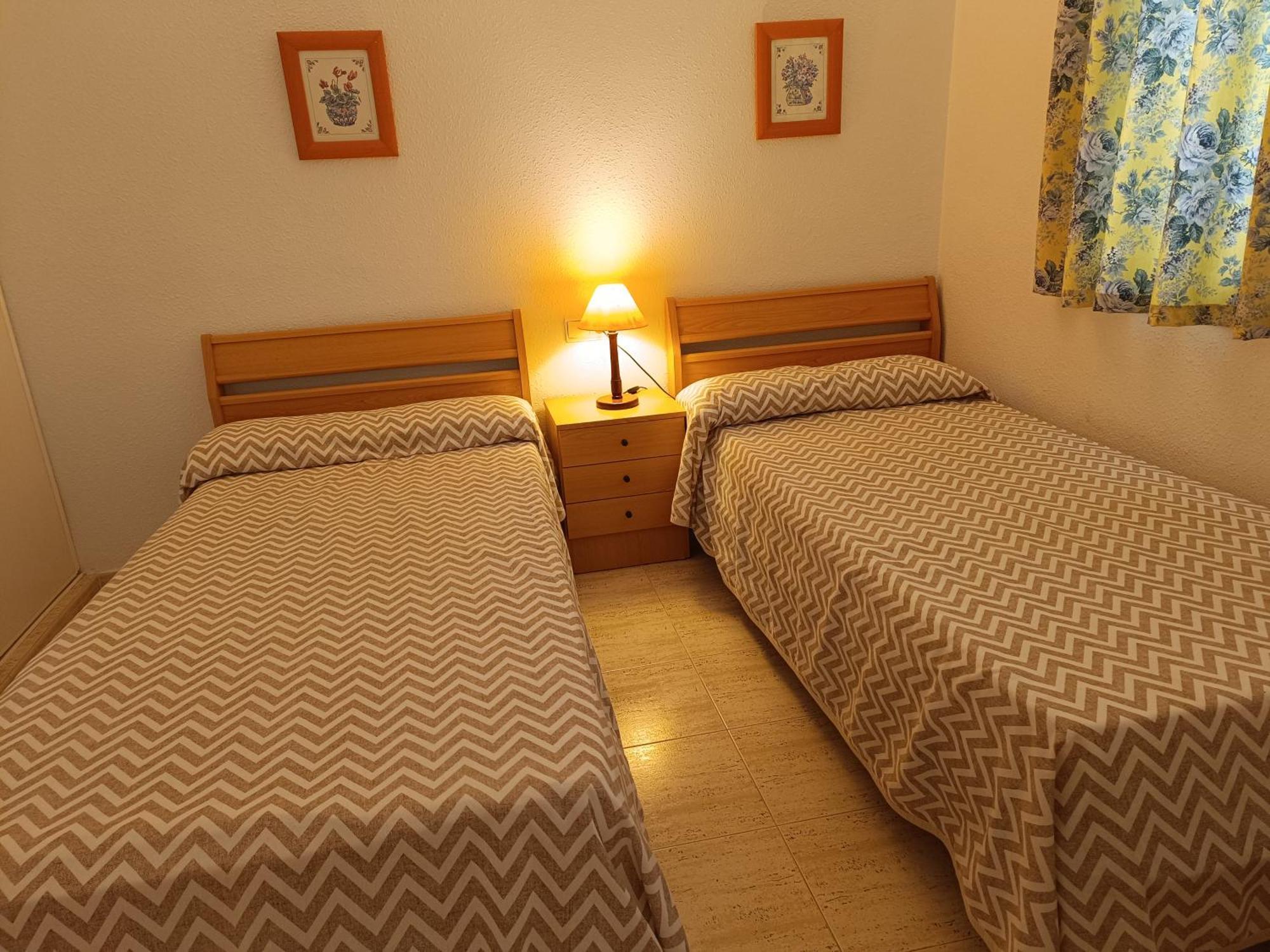 Vera Natura, Apartamento Carmen Kültér fotó