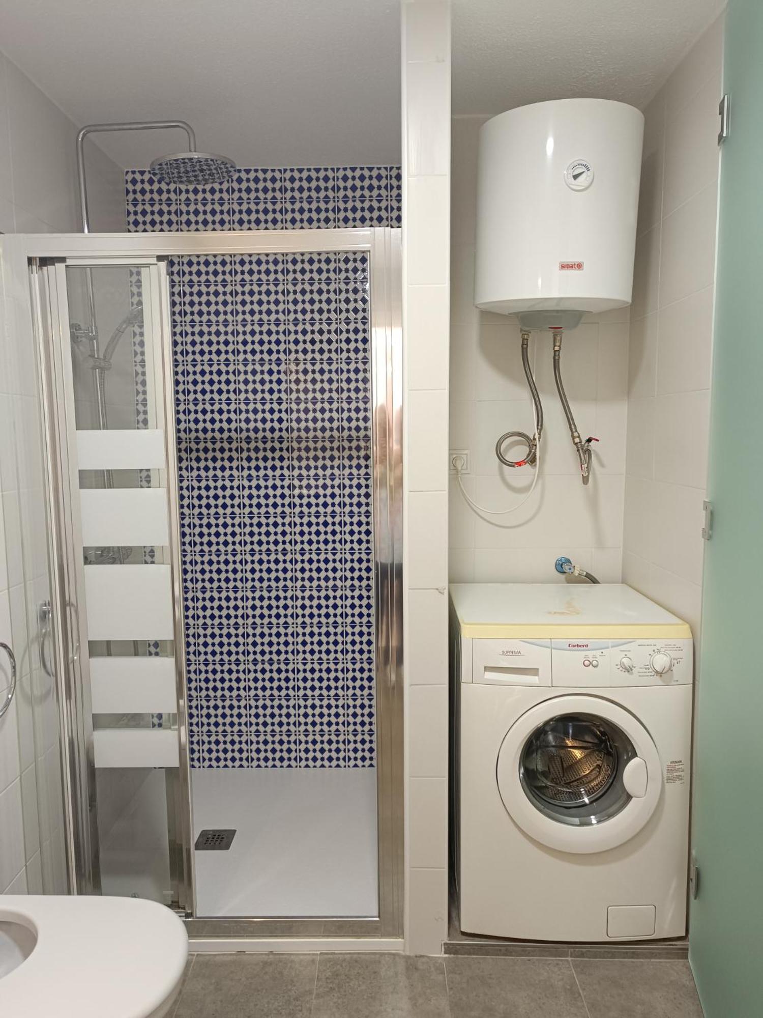 Vera Natura, Apartamento Carmen Kültér fotó