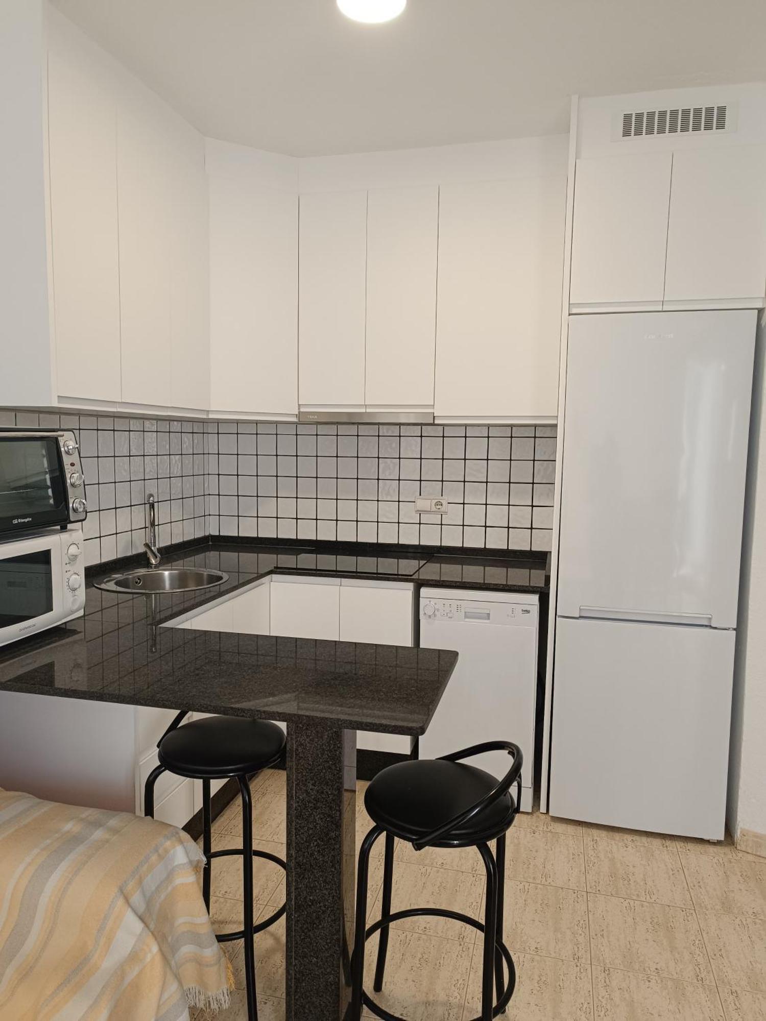 Vera Natura, Apartamento Carmen Kültér fotó