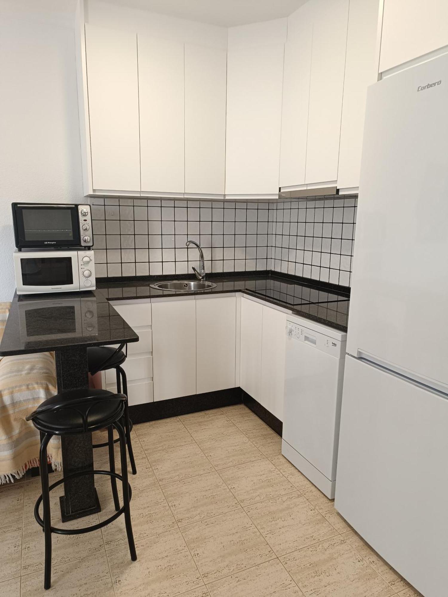 Vera Natura, Apartamento Carmen Kültér fotó