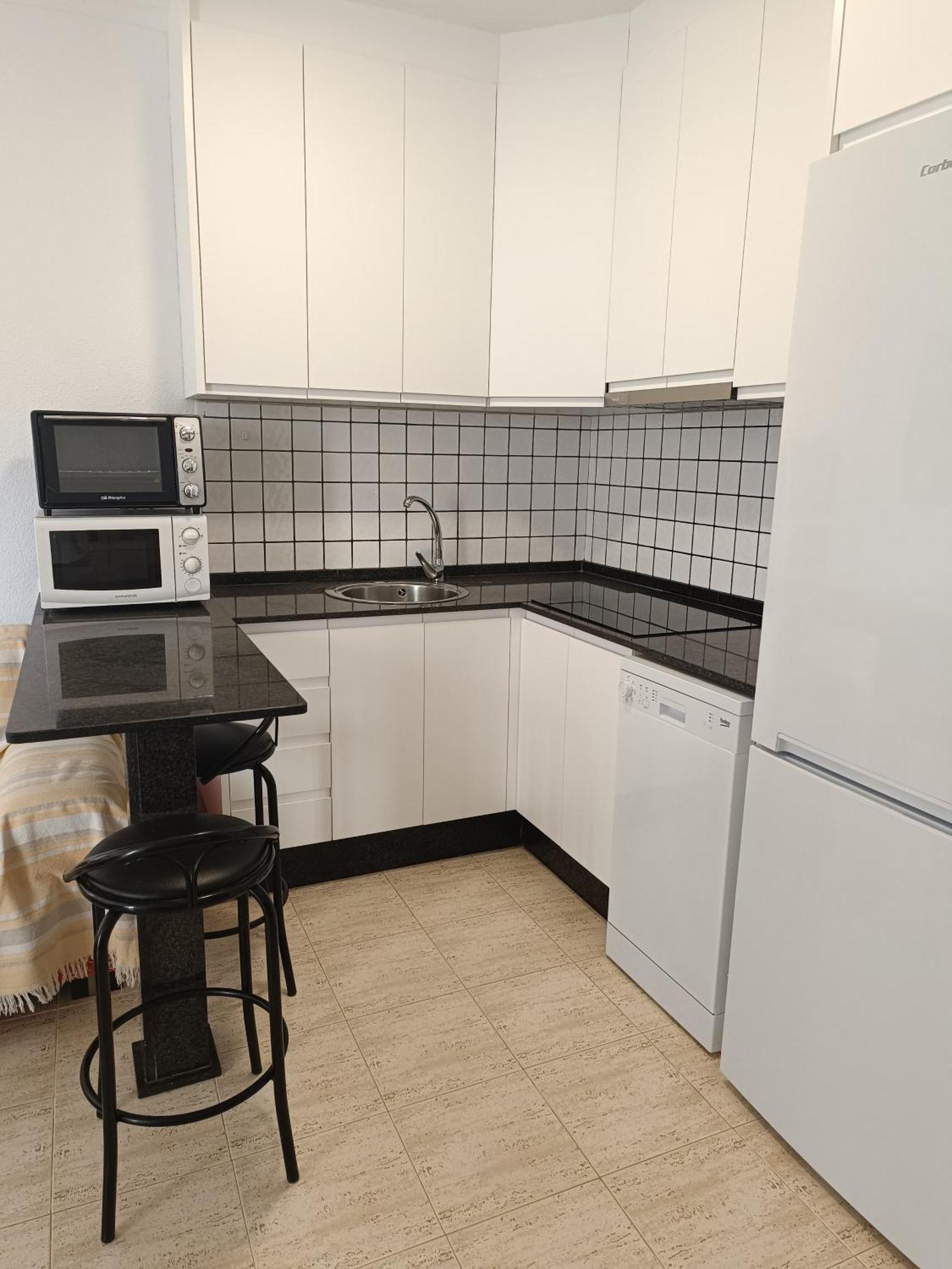 Vera Natura, Apartamento Carmen Kültér fotó