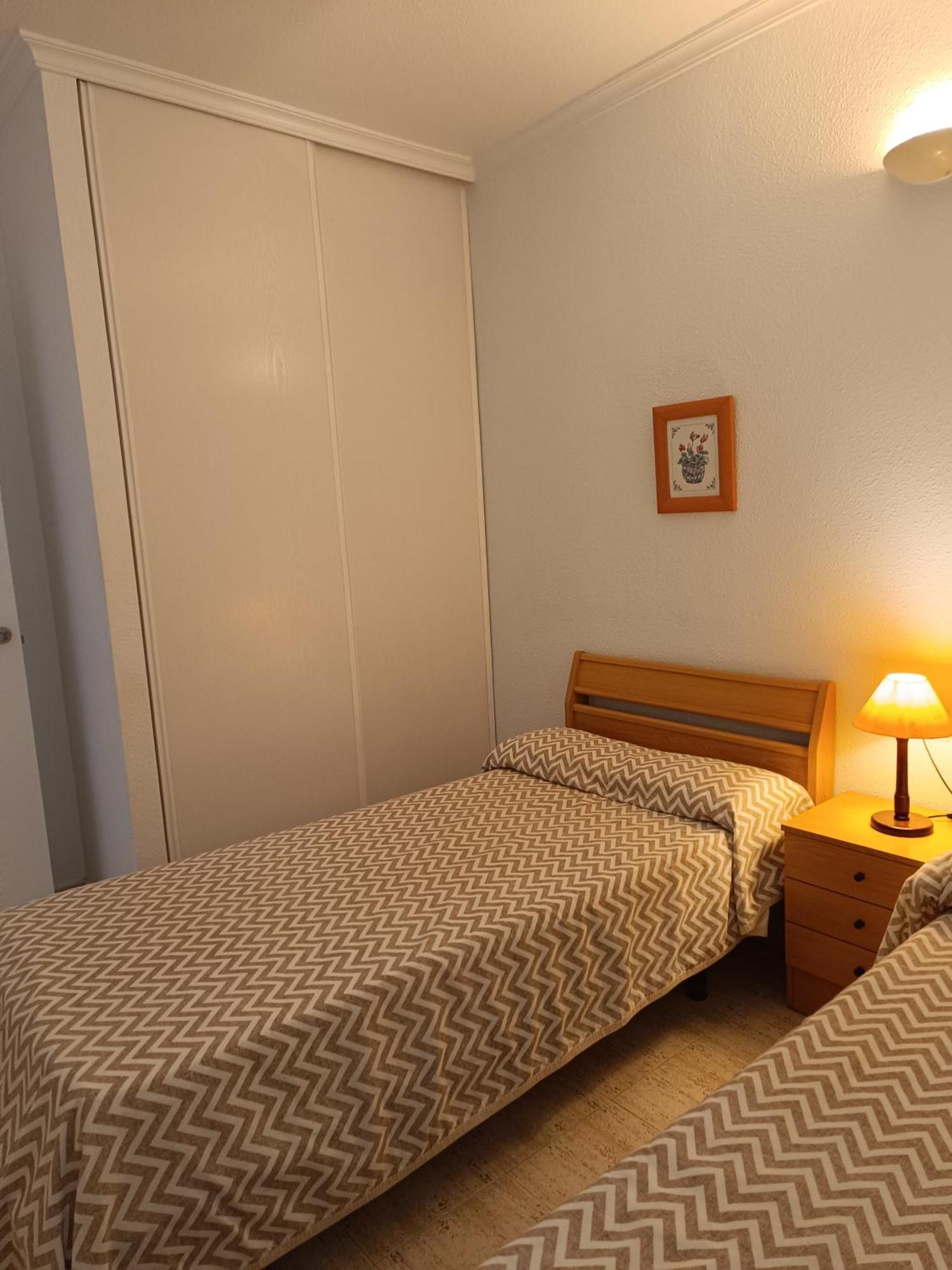Vera Natura, Apartamento Carmen Kültér fotó
