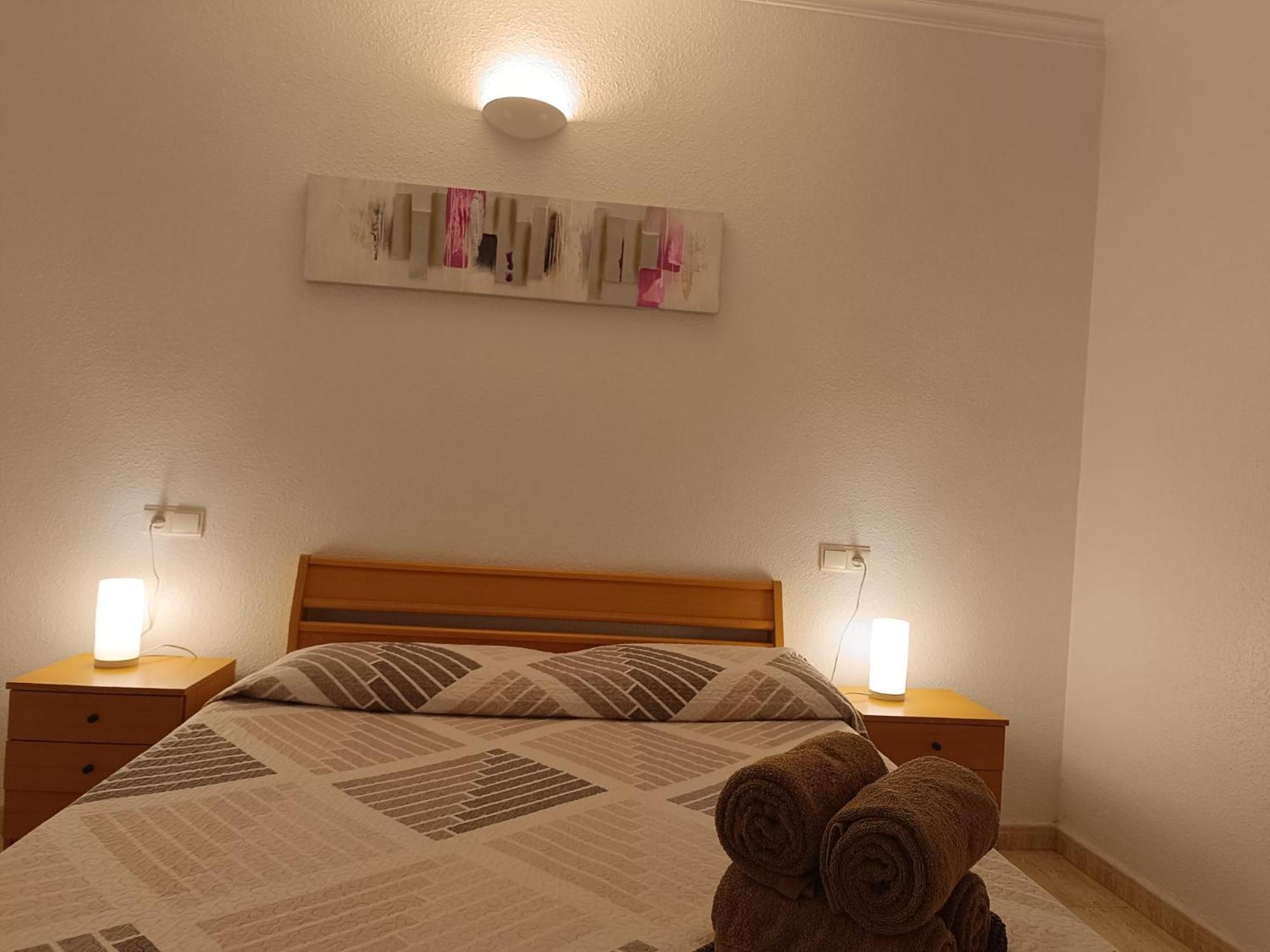 Vera Natura, Apartamento Carmen Kültér fotó