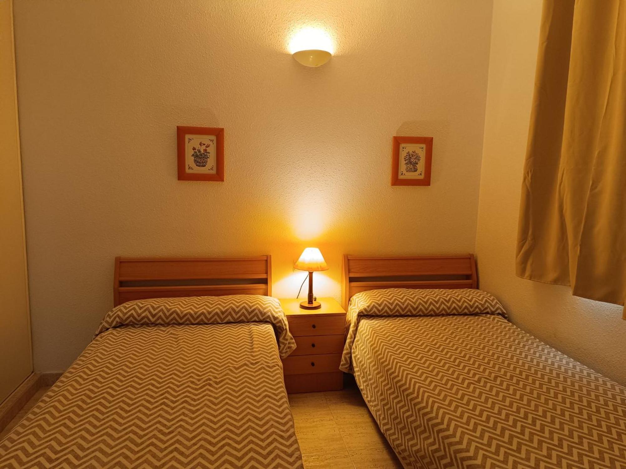 Vera Natura, Apartamento Carmen Kültér fotó