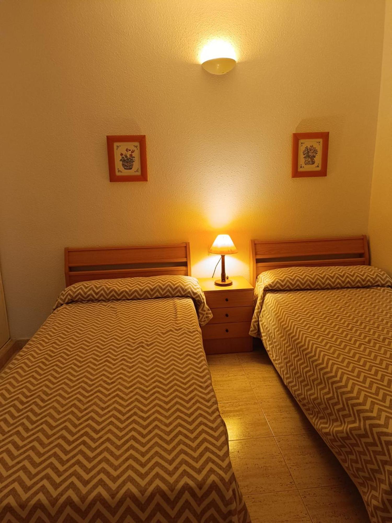 Vera Natura, Apartamento Carmen Kültér fotó