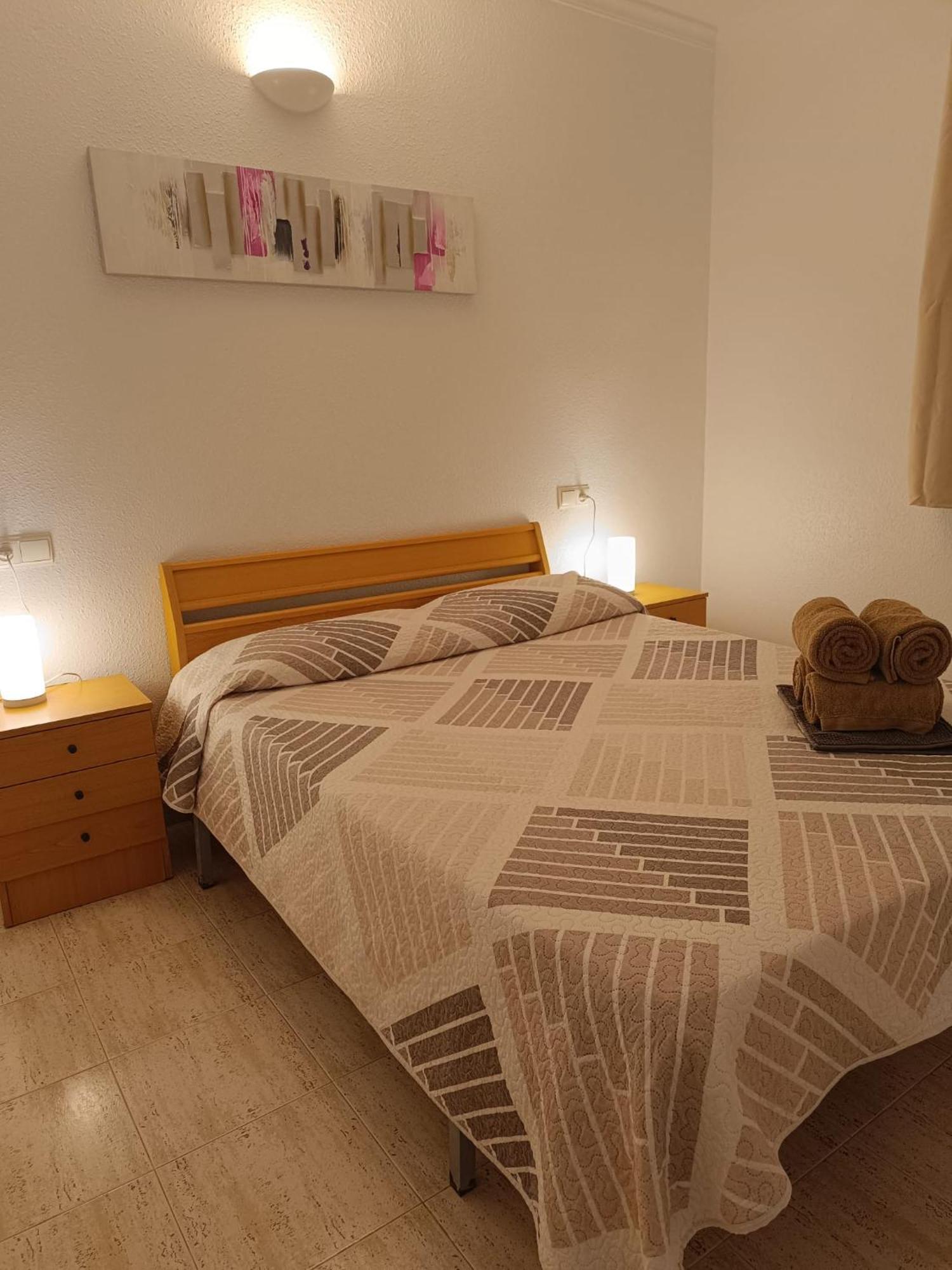 Vera Natura, Apartamento Carmen Kültér fotó