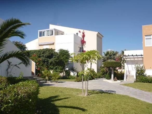 Vera Natura, Apartamento Carmen Kültér fotó