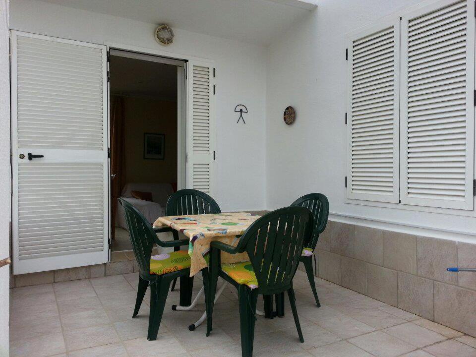 Vera Natura, Apartamento Carmen Kültér fotó