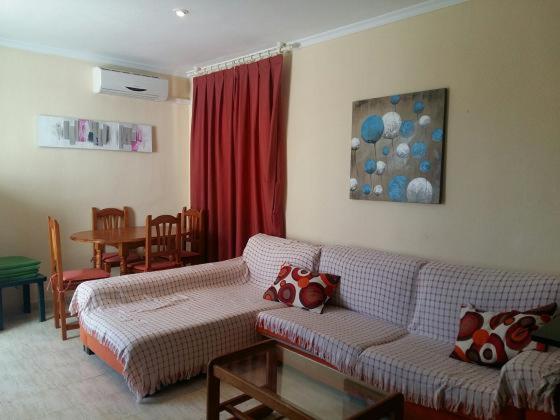 Vera Natura, Apartamento Carmen Kültér fotó