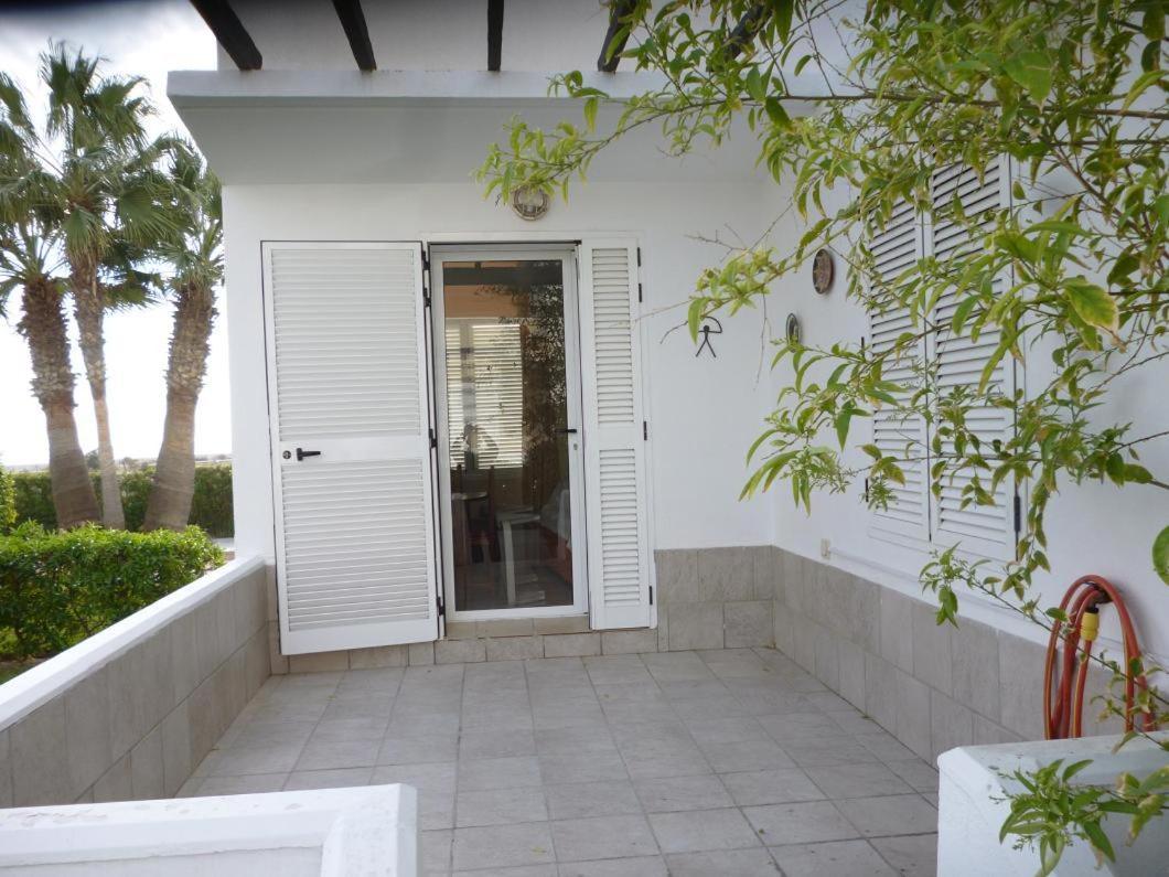 Vera Natura, Apartamento Carmen Kültér fotó